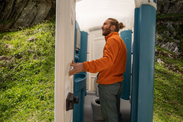 Best Restroom trailer rental cost  in Collierville, CA