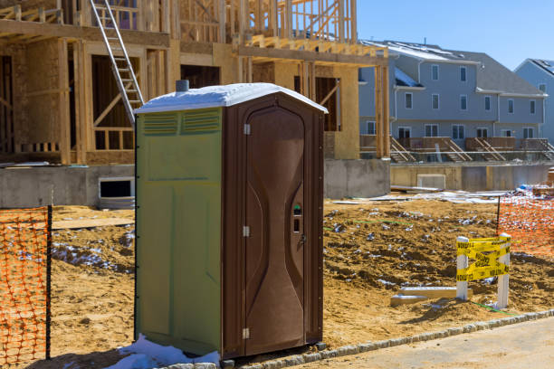 Best Porta potty rental near me  in Collierville, CA