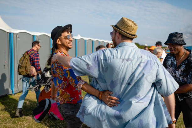 Best Porta potty rental for parties  in Collierville, CA