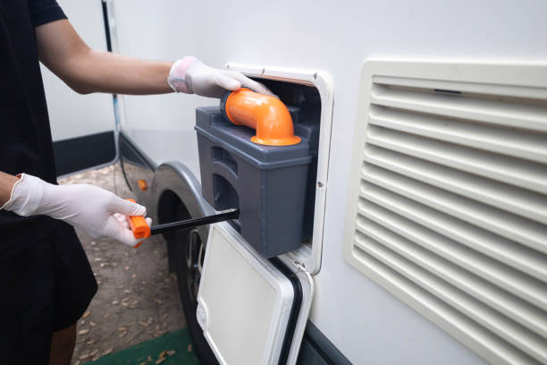 Best Temporary restroom rental  in Collierville, CA