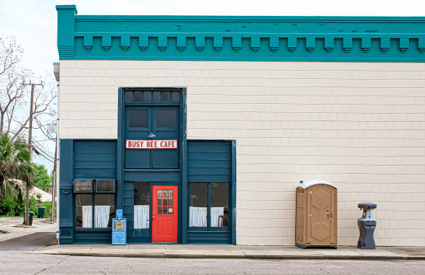 Best Porta potty services near me  in Collierville, CA