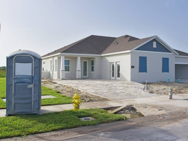 Best Luxury portable toilet rental  in Collierville, CA